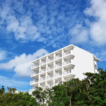 Wisteria Condominium Resort