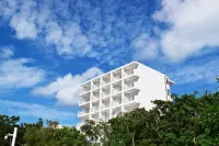 Wisteria Condominium Resort Hoteles cerca de Acuario Churaumi