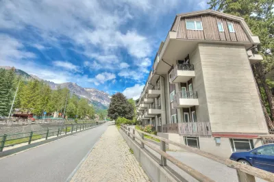 Comfort Tra Fiume E Pini - Happy Rentals
