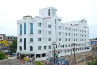 Clinton Park Inn Hotel a Velanganni
