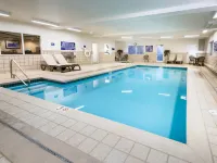 Crystal Inn Hotel & Suites - Great Falls Hotels in Cascade County