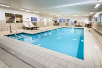 Crystal Inn Hotel & Suites - Great Falls