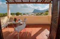Villaggio Cala Mancina Hotel a San Vito lo capo