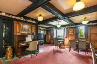 Quality Inn Waddling Dog Hotels in Sidney