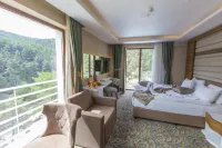 Cam Thermal Resort Hotel & Spa Hotels in Kizilcahamam