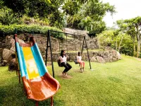 Melheim Resort & Spa Haputale - An Infinite Escape into the Paradise Hôtels à : Badulla