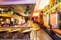 Mercure Hotel Frankfurt Eschborn Helfmann Park