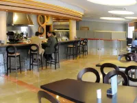 三蘇普坎布里亞水療酒店 鄰近基霍特竞技场的酒店