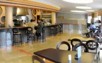 Cumbria Spa Hotel - Baarit