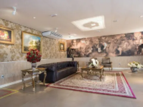 Liguori Hotel Hotels in Trindade
