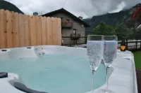 琉璃酒店 - SPA