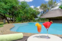 Mongena Private Game Lodge Hotels in Tshwane