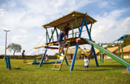 Hotel Pousada Arauna