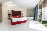 Los Arcos Hotels in Frigiliana