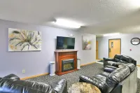 AmeriVu Inn & Suites New Richmond