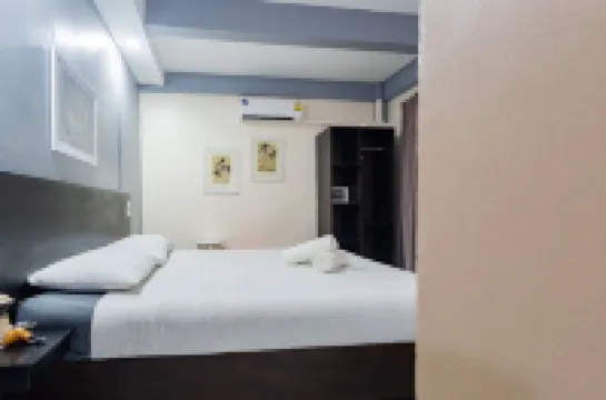 The Beach Cha am Residence