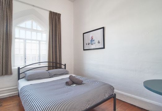 제일하우스 어코모데이션