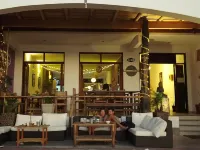 Bamboo Lodge Paracas Hotels in Pisco