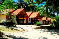 White Sand Beach Resort ホワイトサンドビーチのホテル