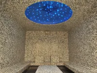 Avala Resort & Villas - spa