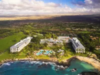 Fairmont Orchid Hotels in Puako