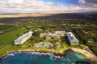 Fairmont Orchid