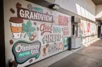 Olentangy Motor Inn