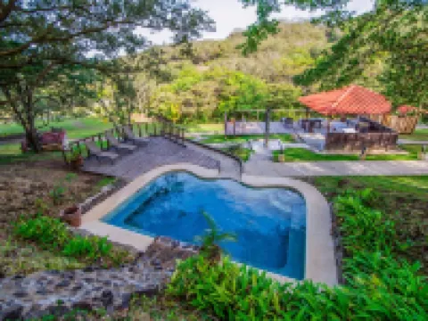 Vida Aventura Ranch Hotels in Bagaces