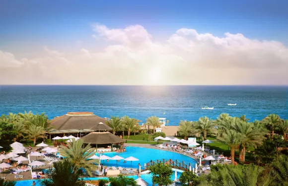 富查伊拉羅塔納水療度假酒店