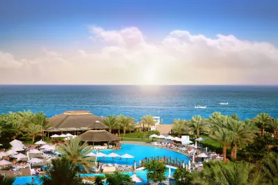 Fujairah Rotana Resort & Spa Hotels near Dibba Rock
