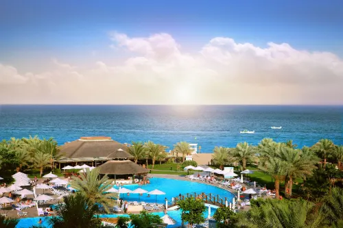 Fujairah Rotana Resort & Spa Hotels in Sharm