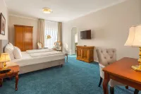 Hotel Annaberg Hotel a Bad Durkheim