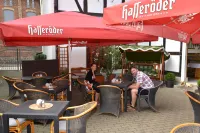 Parkhotel Fischer