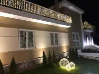 B&B Lapillus - B&B