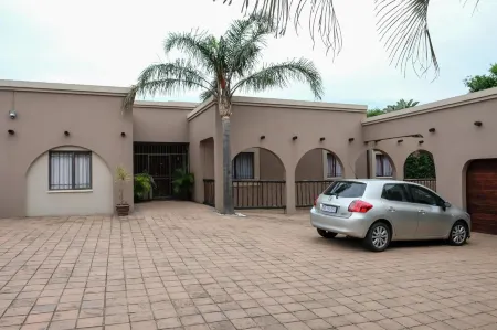 Beach Retreat Guesthouse