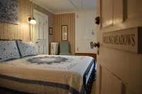 Harbour House Inn B&B Hotels in Adams