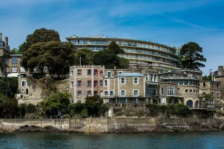 Castelbrac Hotel & Spa