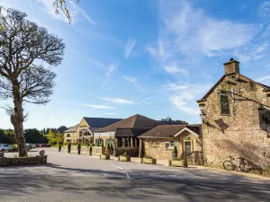 Peak Edge Hotel