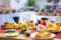 Hôtel Le Green des Impressionnistes Hôtels à : Parmain