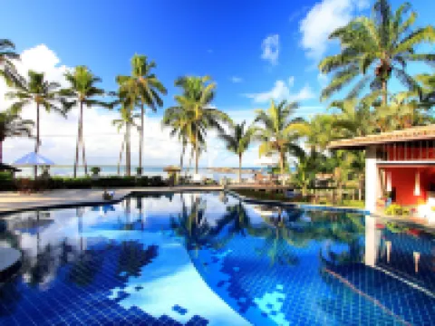 Aldeia do Mar Hotel Hotels in Itacare
