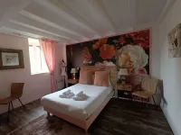 Hôtel Bien-Être Aux Cyprès de Marquay Hotels in Marquay