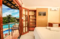 Vila Miola Hotel Hotel in zona Porto Seguro