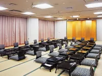 Monbetsu Prince Hotel Hotels in Mombetsu