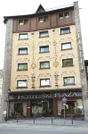 Ski Plaza Hotel & Wellness Hotels in 