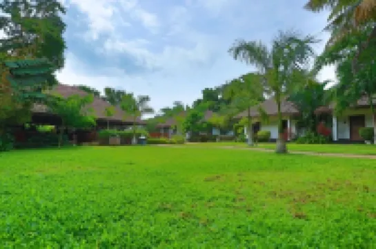 Deshadan Backwater Resort - the Best Sunrise View