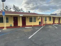 Ruta Motel Hotels in Indio