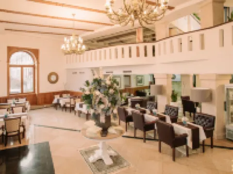 Grand Hotel Sole Hotéis em Nitra