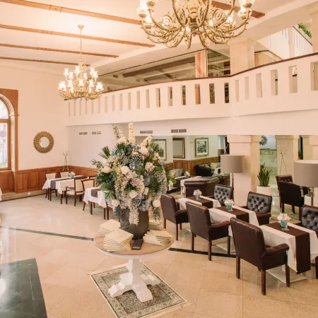 Grand Hotel Sole