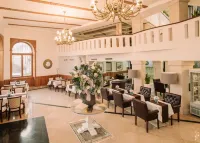 Grand Hotel Sole Hôtels à : Nitra
