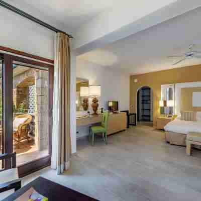 Hôtel & Spa des Pêcheurs: Resort de Luxe en Corse, Slh hotel Rooms